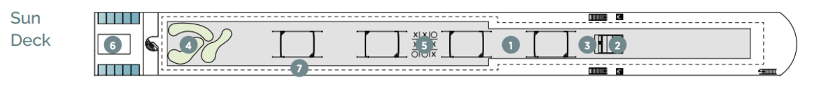 Sun Deck